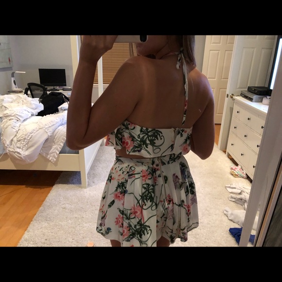 2 piece set - Picture 2 of 3